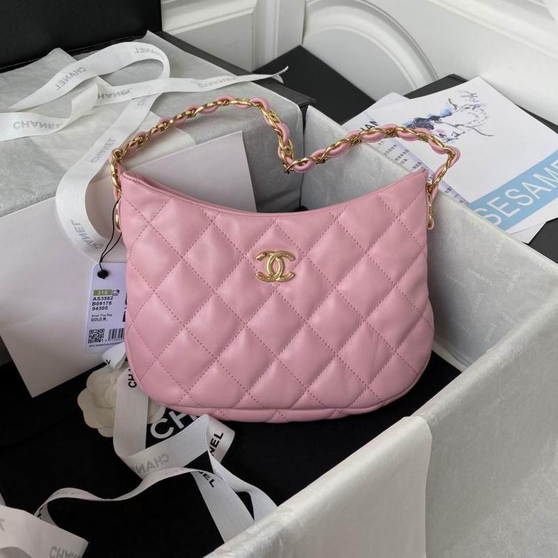 Chanel Handbags 558